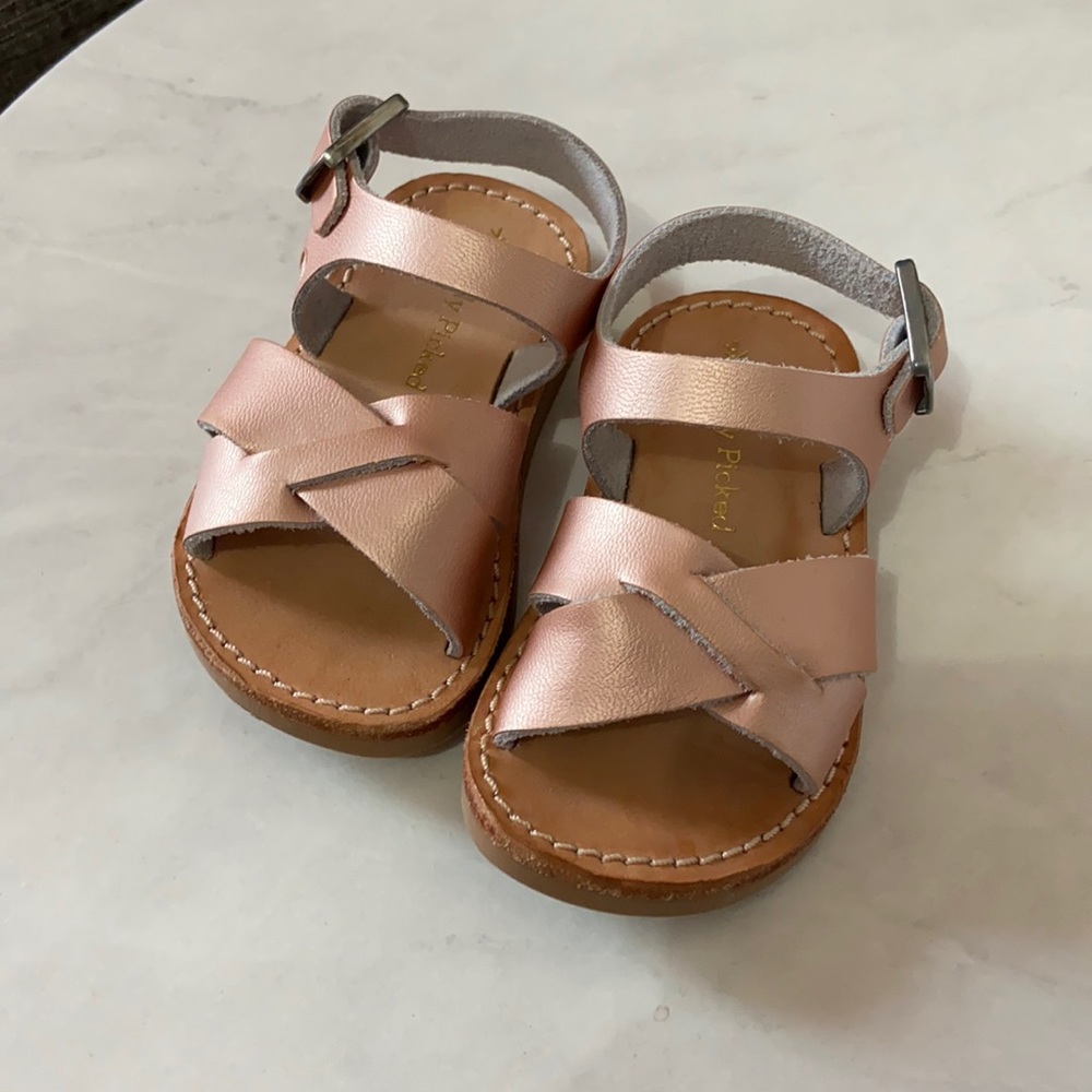 Freshly Picked Sandals